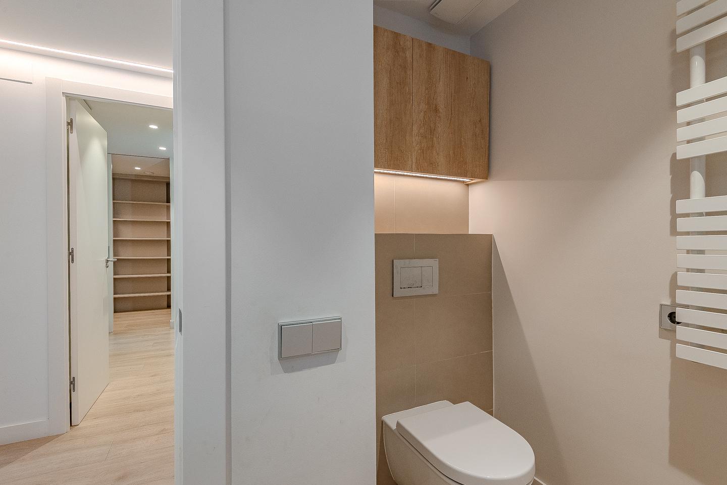 Imagen 32 Piso en venta en Barcelona / Próximo a l´Illa Diagonal