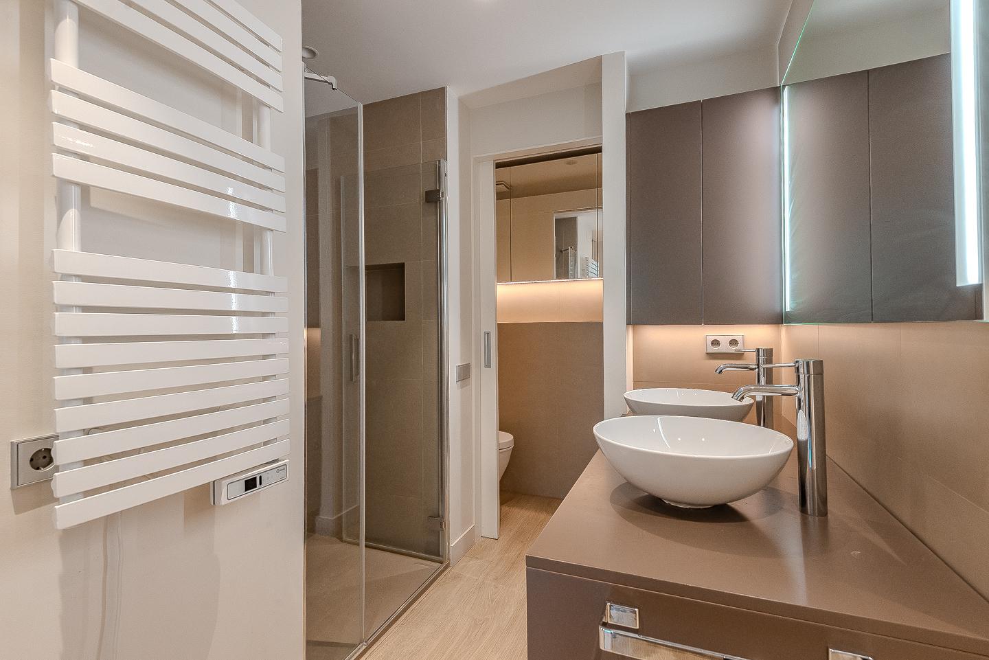 Imagen 33 Piso en venta en Barcelona / Próximo a l´Illa Diagonal