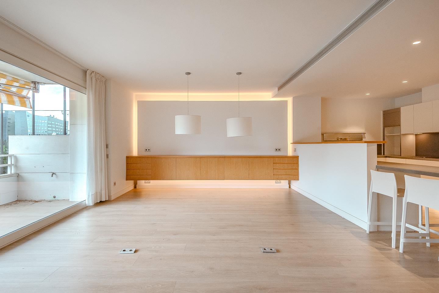 Imagen 1 Piso en venta en Barcelona / Próximo a l´Illa Diagonal