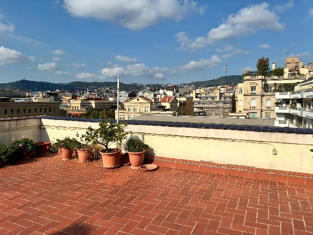 Imagen 15 Inmueble 299113 - Piso en venta en Barcelona / Entre Santaló y Avenir
