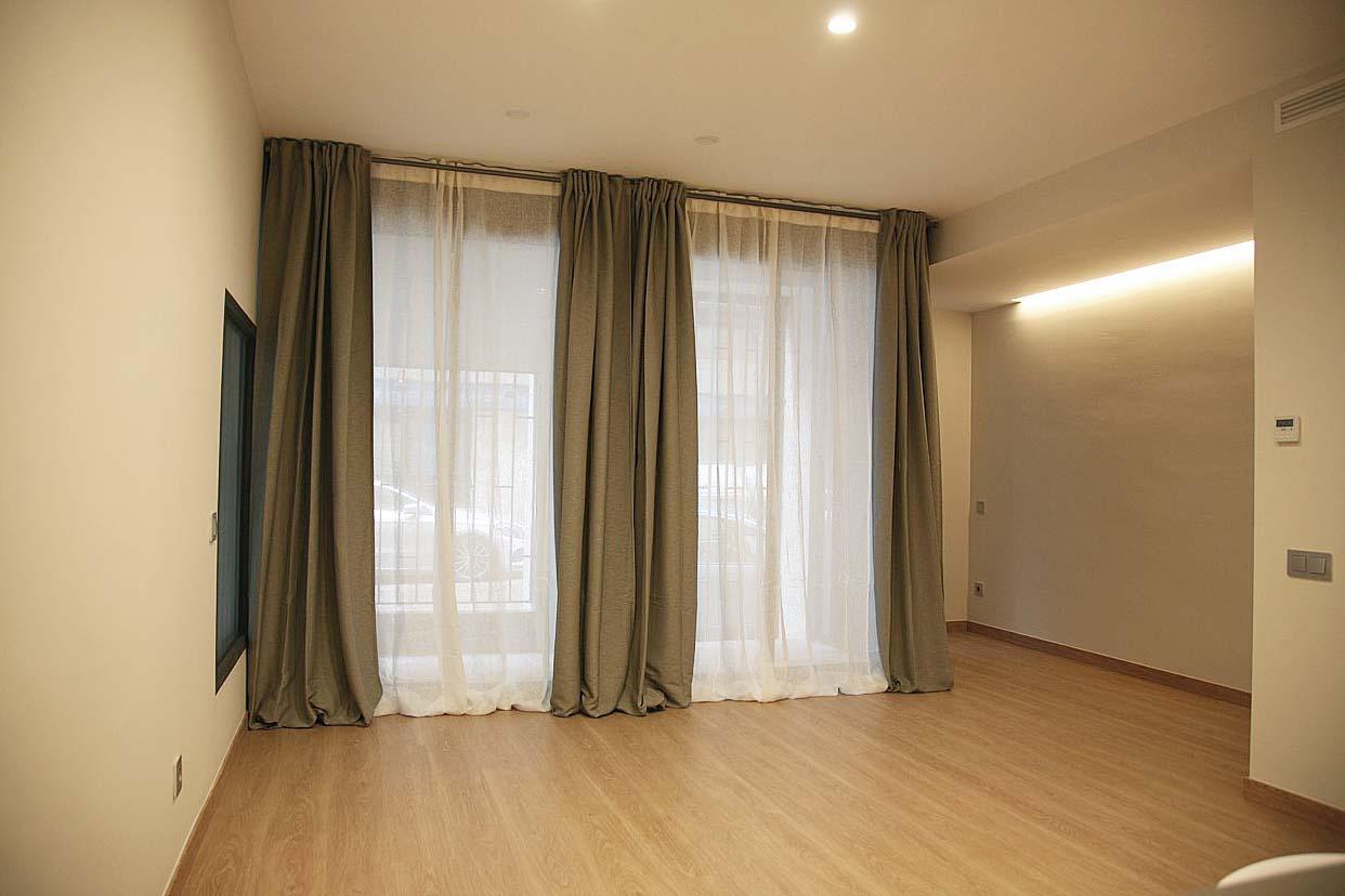 Imagen 1 Piso en venta en Barcelona / Entre Santaló y Avenir