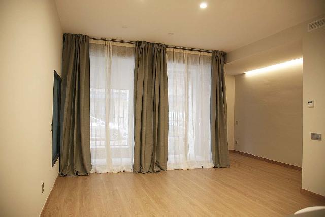 Imagen 1 Inmueble 299113 - Piso en venta en Barcelona / Entre Santaló y Avenir
