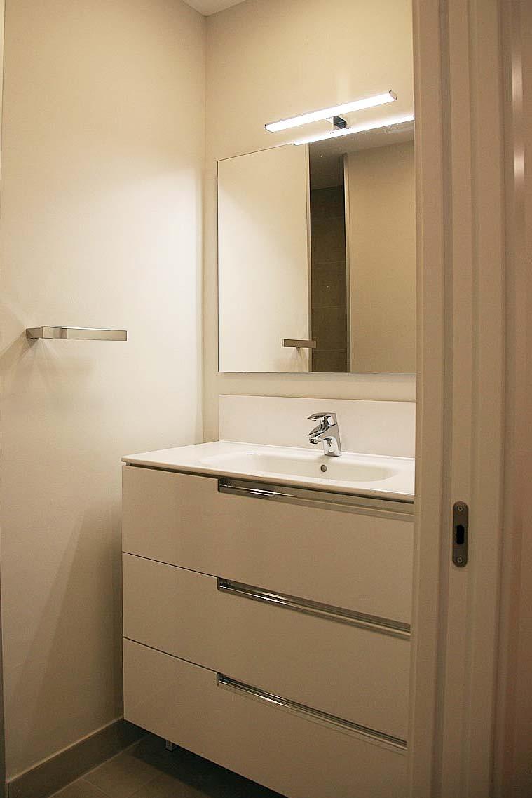 Imagen 12 Piso en venta en Barcelona / Entre Santaló y Avenir