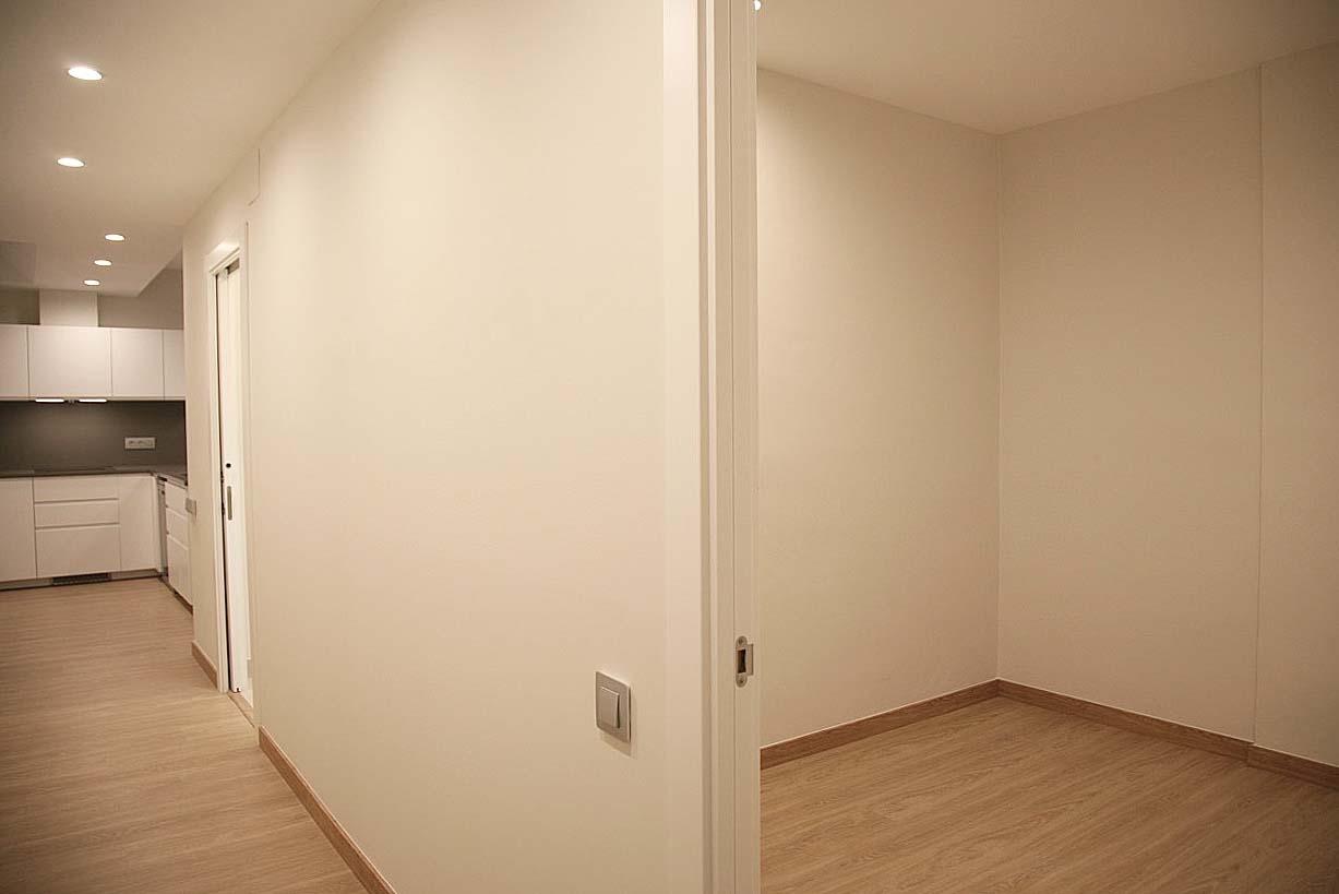 Imagen 3 Piso en venta en Barcelona / Entre Santaló y Avenir
