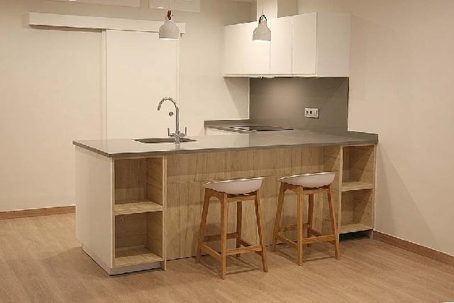 Imagen 8 Inmueble 299113 - Piso en venta en Barcelona / Entre Santaló y Avenir