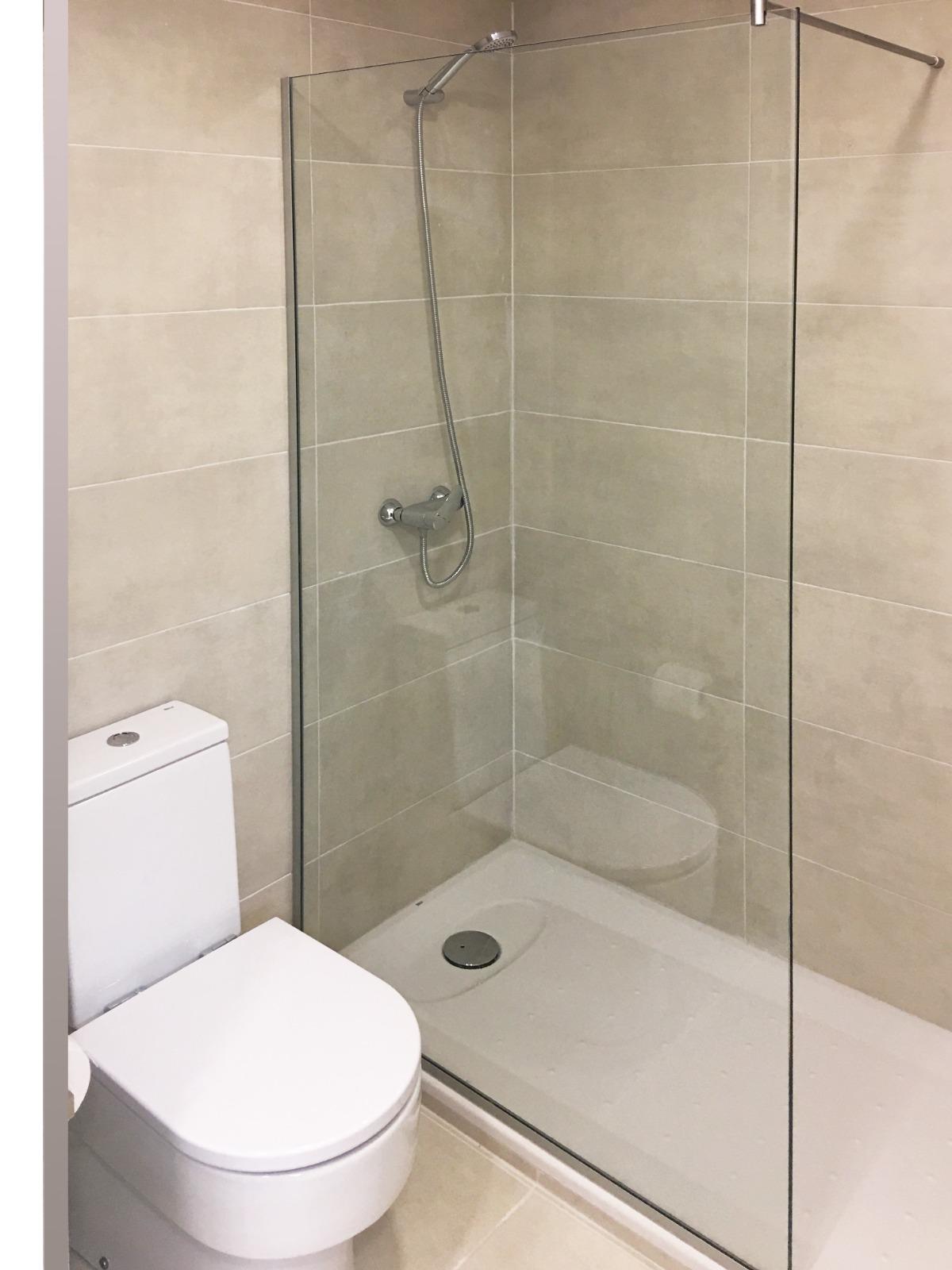Imagen 14 Piso en venta en Barcelona / Entre Santaló y Avenir