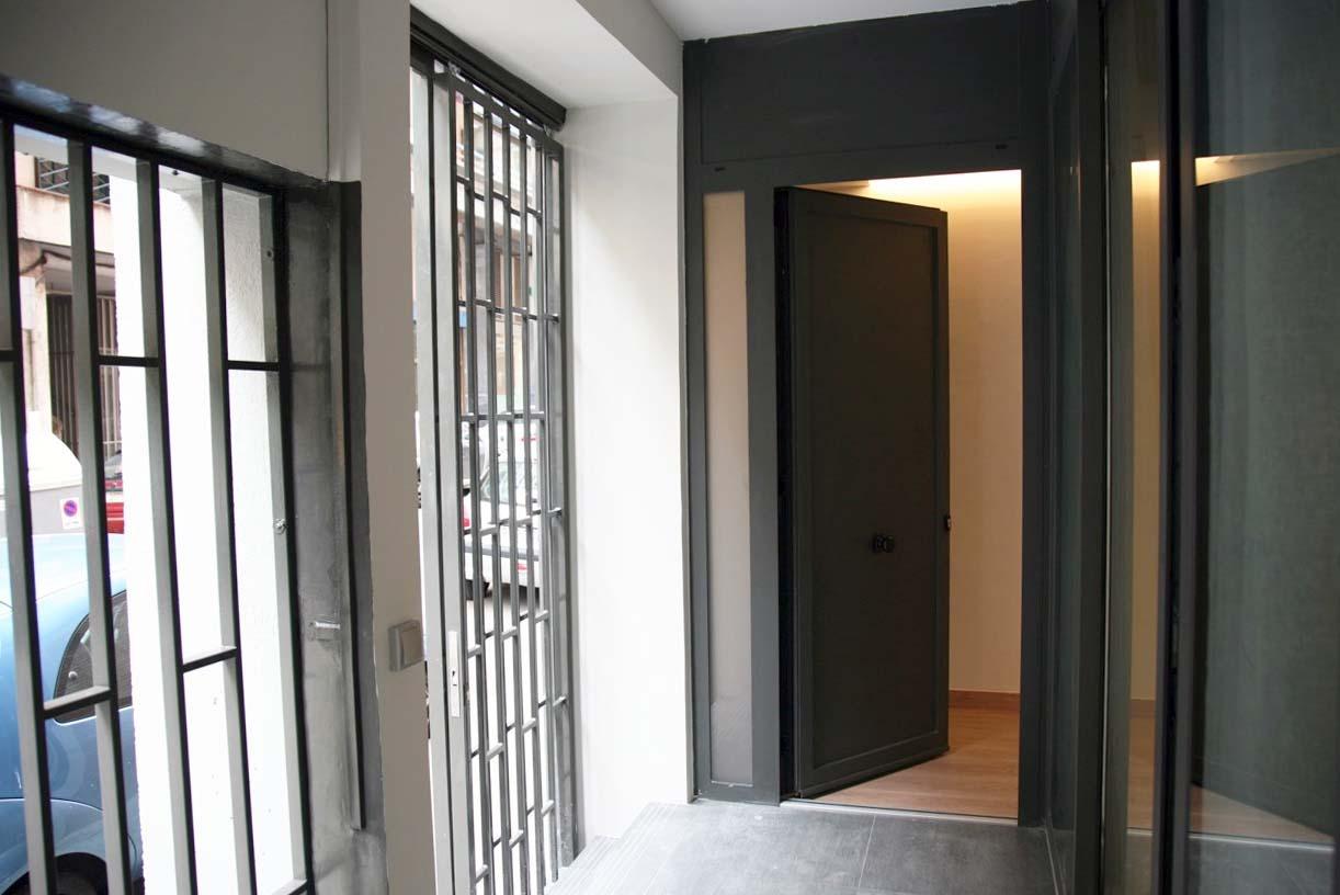 Imagen 6 Piso en venta en Barcelona / Entre Santaló y Avenir