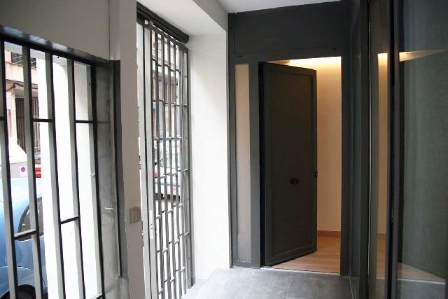 Imagen 6 Inmueble 299113 - Piso en venta en Barcelona / Entre Santaló y Avenir