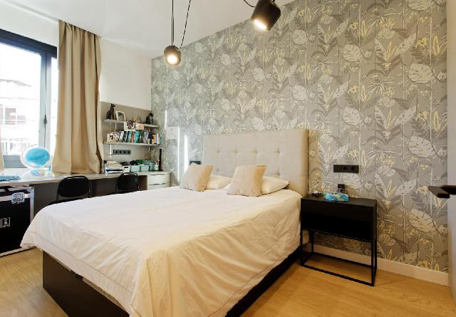 Imagen 3 Inmueble 299498 - Piso en venta en Barcelona / Junto teatro Goya