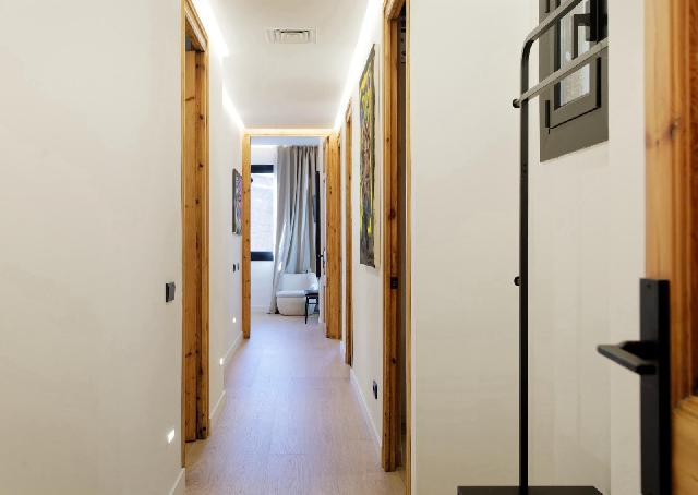 Imagen 10 Inmueble 299498 - Piso en venta en Barcelona / Junto teatro Goya