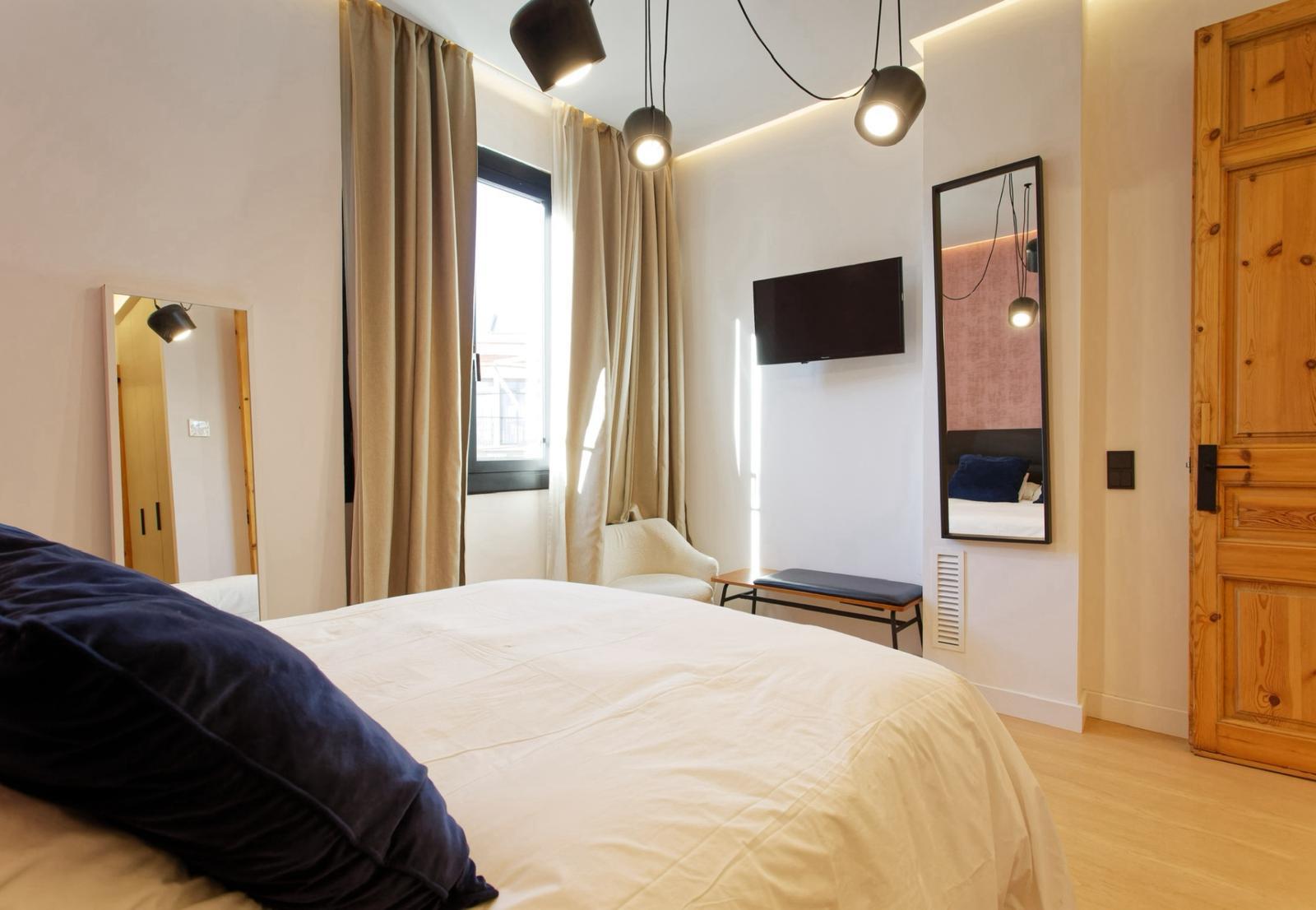 Imagen 8 Piso en venta en Barcelona / Junto teatro Goya