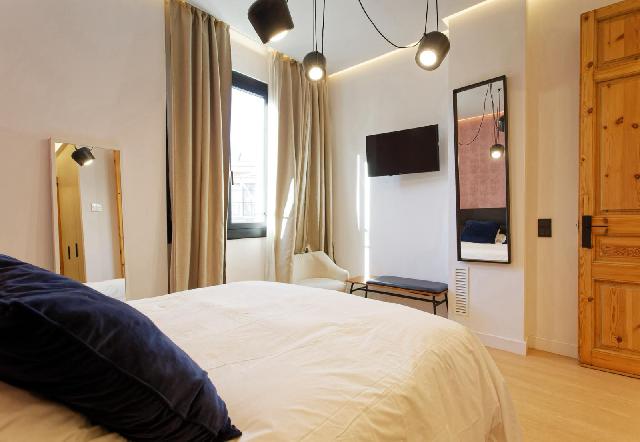 Imagen 8 Inmueble 299498 - Piso en venta en Barcelona / Junto teatro Goya