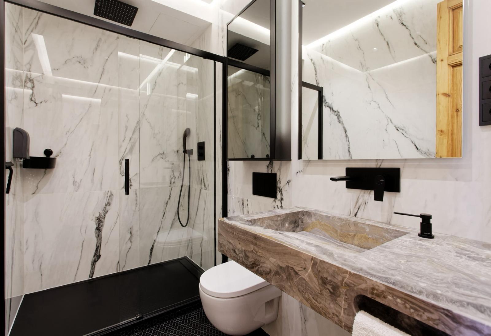 Imagen 5 Piso en venta en Barcelona / Junto teatro Goya