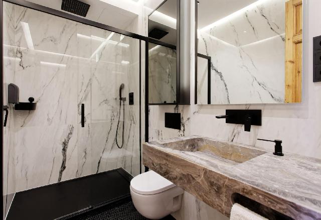 Imagen 5 Inmueble 299498 - Piso en venta en Barcelona / Junto teatro Goya