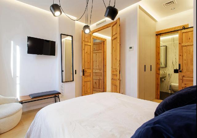 Imagen 9 Inmueble 299498 - Piso en venta en Barcelona / Junto teatro Goya