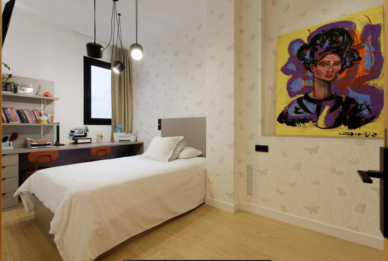 Imagen 12 Piso en venta en Barcelona / Junto teatro Goya