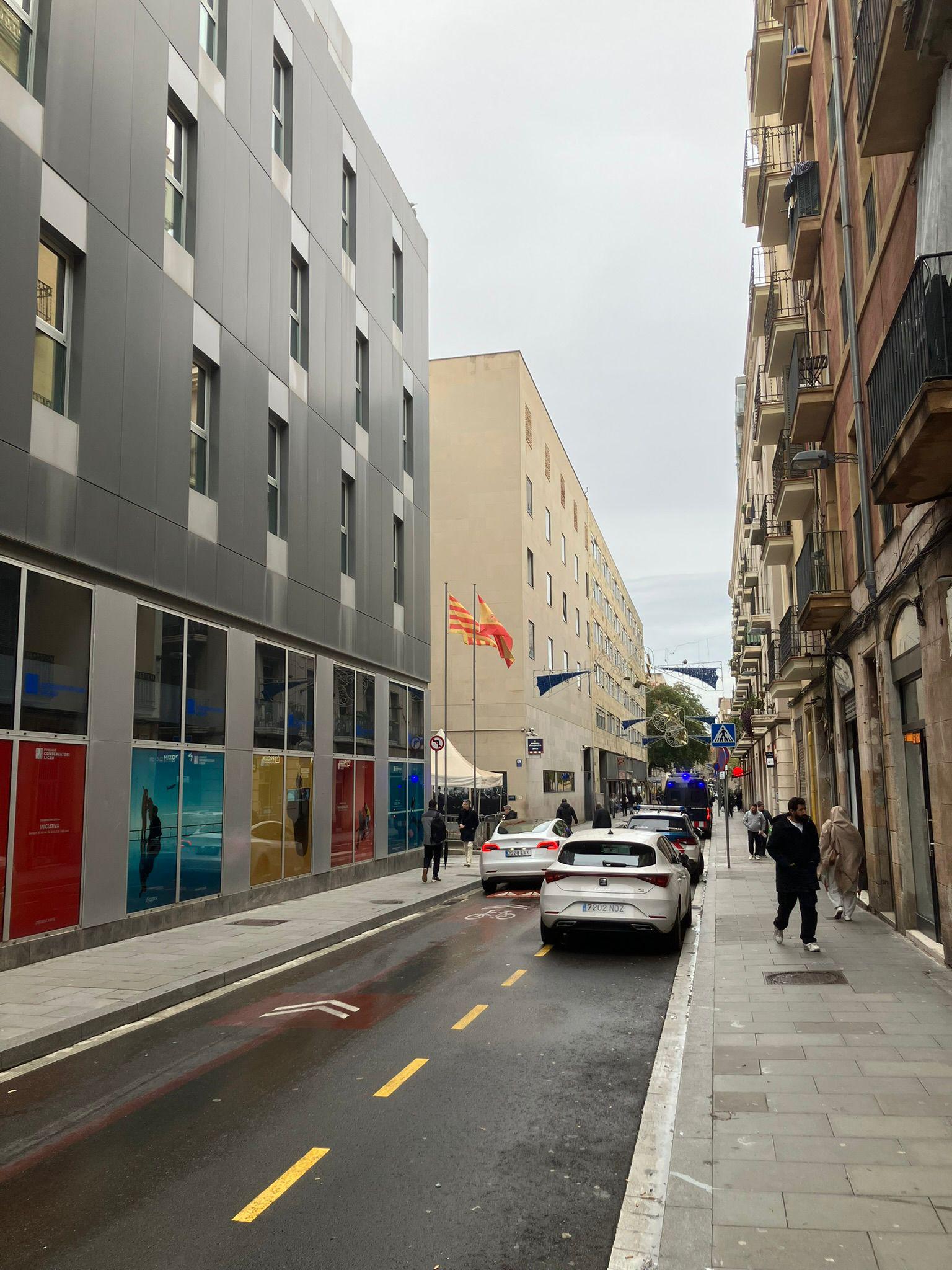 Imagen 18 Local Comercial en venta en Barcelona / Nou de la Rambla-Avinguda del Paral.lel