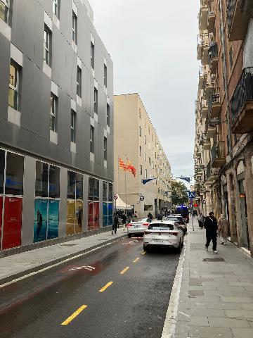 Imagen 18 Inmueble 299518 - Local Comercial en venta en Barcelona / Nou de la Rambla-Avinguda del Paral.lel