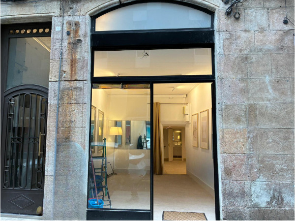 Imagen 1 Inmueble 299518 - Local Comercial en venta en Barcelona / Nou de la Rambla-Avinguda del Paral.lel