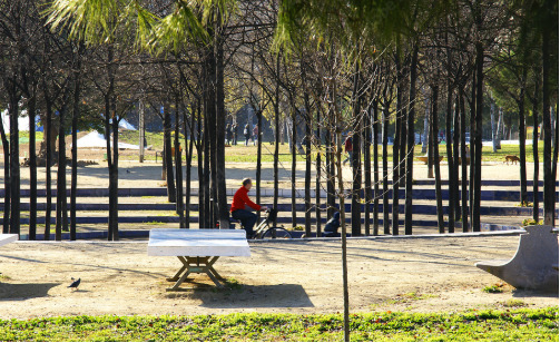 Imagen 2 Piso en venta en Barcelona / Barrio de Fort Pienc