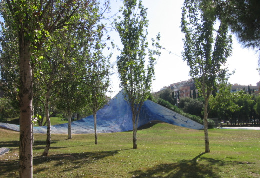 Imagen 3 Inmueble 299578 - Piso en venta en Barcelona / Barrio de Fort Pienc