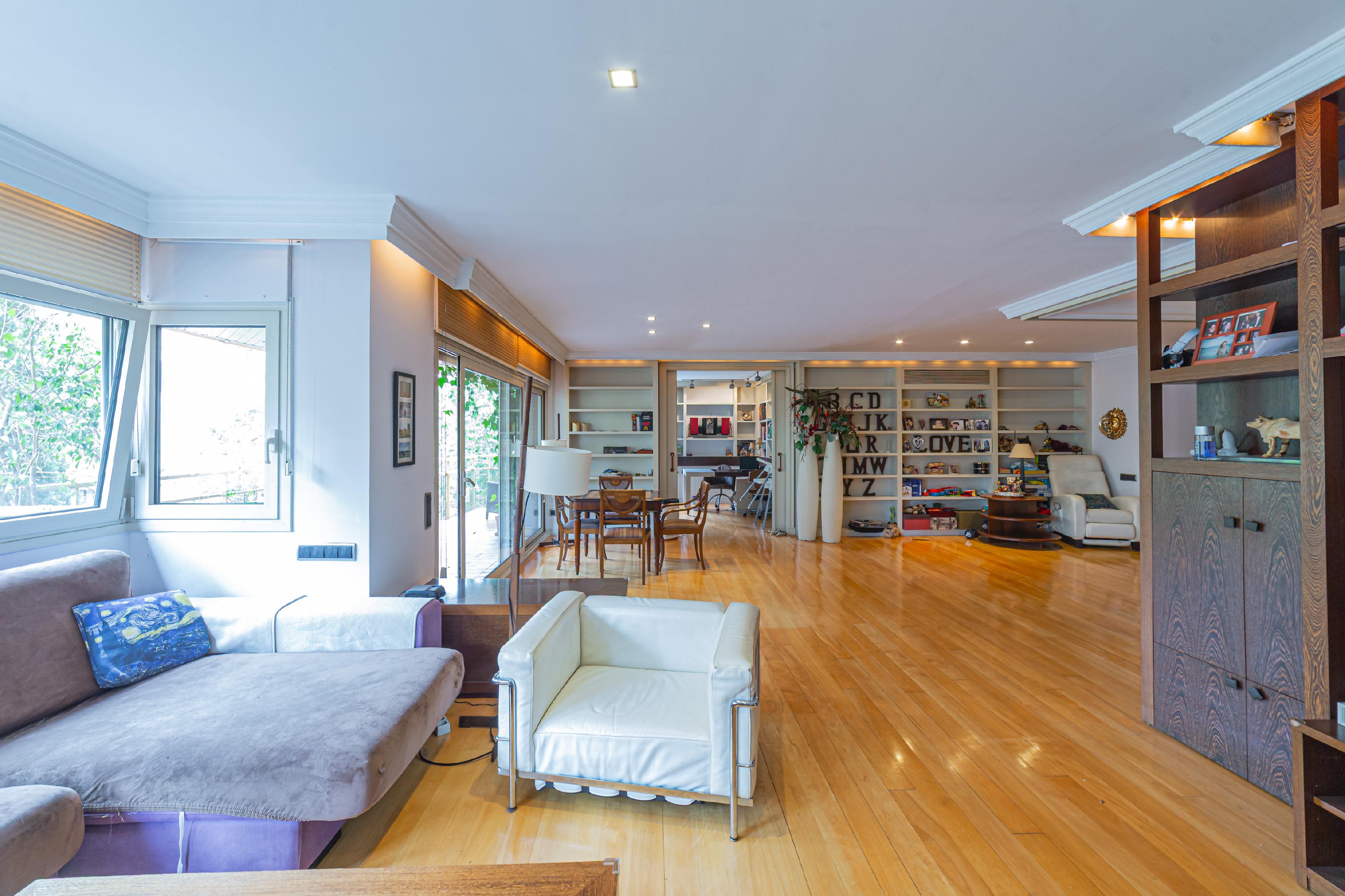 Imagen 13 Piso en venta en Barcelona / Tres Torres - Calatrava