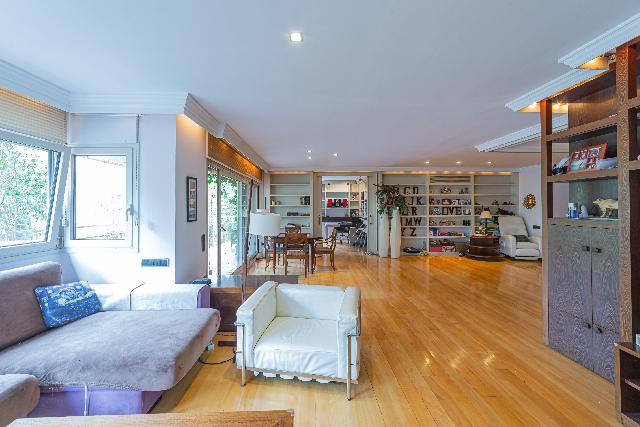 Imagen 13 Inmueble 299610 - Piso en venta en Barcelona / Tres Torres - Calatrava