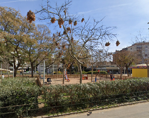 Imagen 4 Inmueble 299610 - Piso en venta en Barcelona / Tres Torres - Calatrava