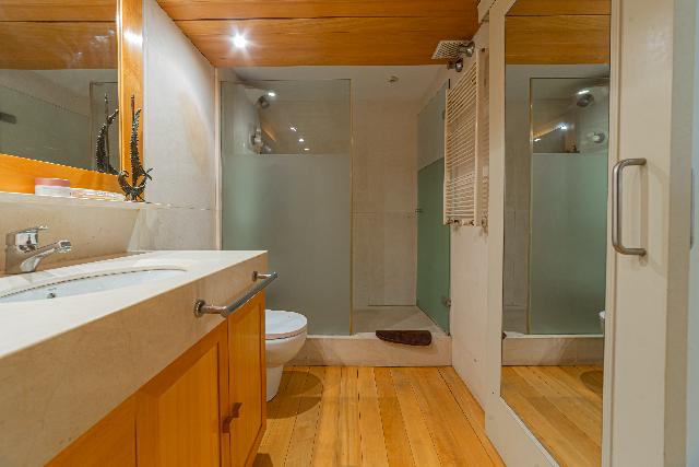 Imagen 8 Inmueble 299610 - Piso en venta en Barcelona / Tres Torres - Calatrava