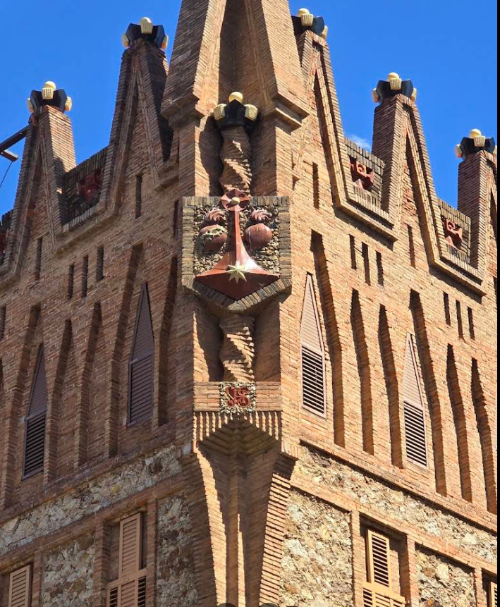 Imagen 3 Piso en venta en Barcelona / Tres Torres - Calatrava