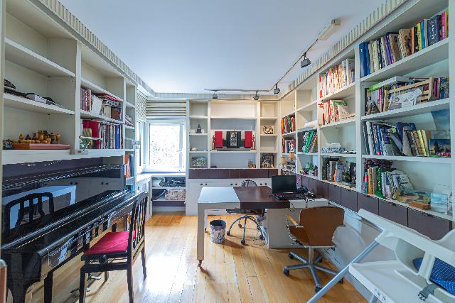 Imagen 5 Inmueble 299610 - Piso en venta en Barcelona / Tres Torres - Calatrava