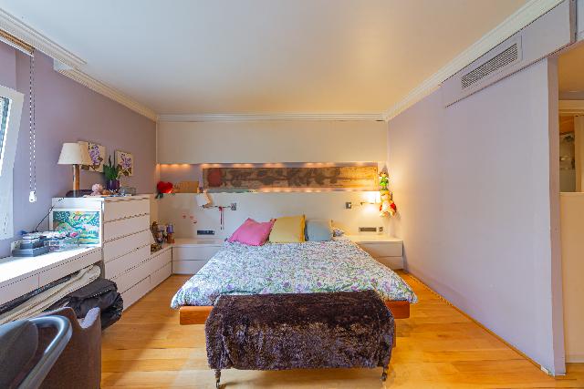 Imagen 9 Inmueble 299610 - Piso en venta en Barcelona / Tres Torres - Calatrava