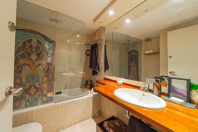 Imagen 14 Inmueble 299610 - Piso en venta en Barcelona / Tres Torres - Calatrava