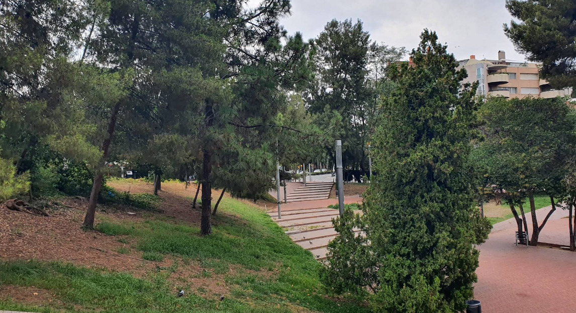 Imagen 5 Piso en venta en Barcelona / Tres Torres - Calatrava