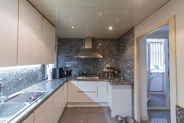 Imagen 6 Inmueble 299610 - Piso en venta en Barcelona / Tres Torres - Calatrava