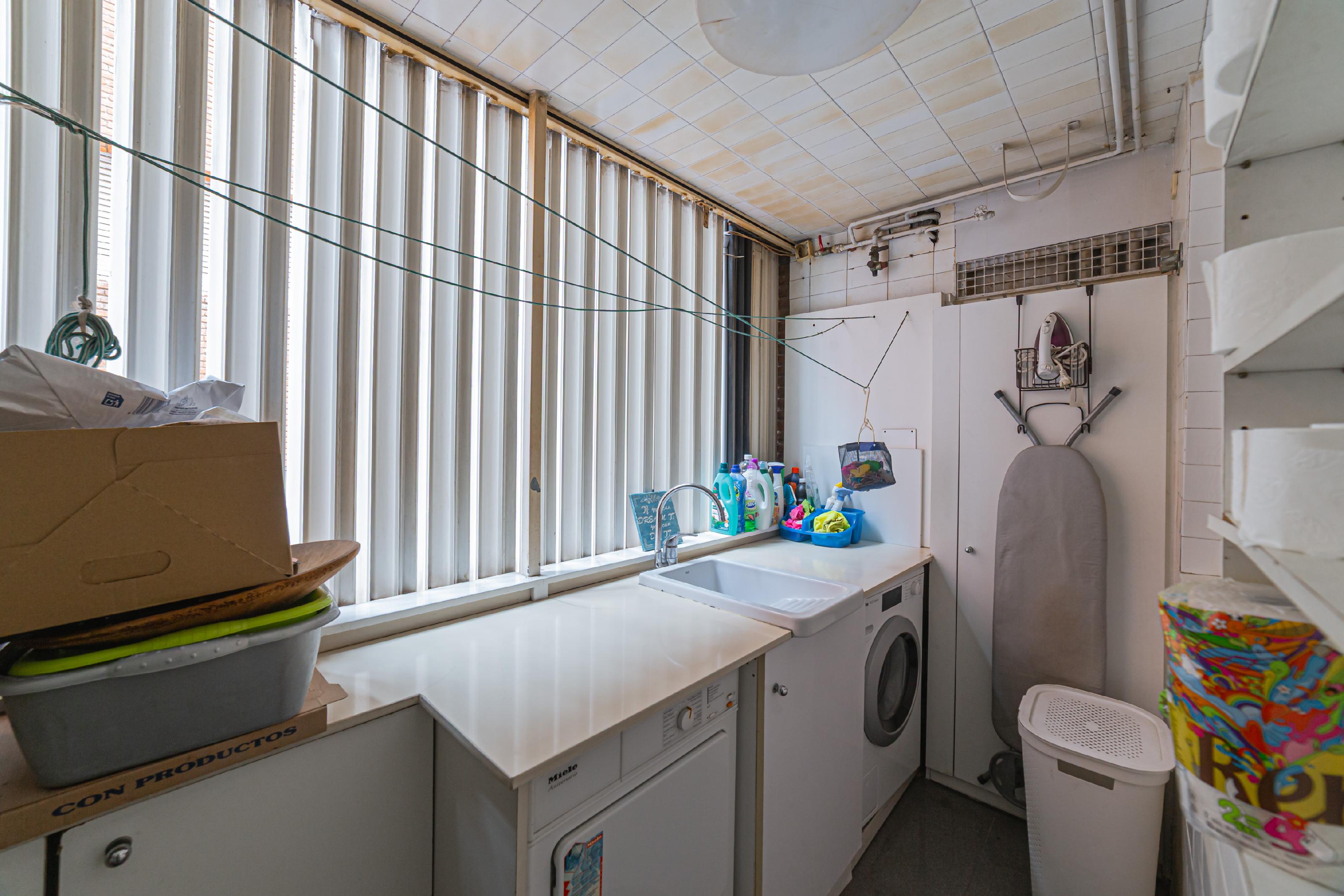 Imagen 7 Piso en venta en Barcelona / Tres Torres - Calatrava