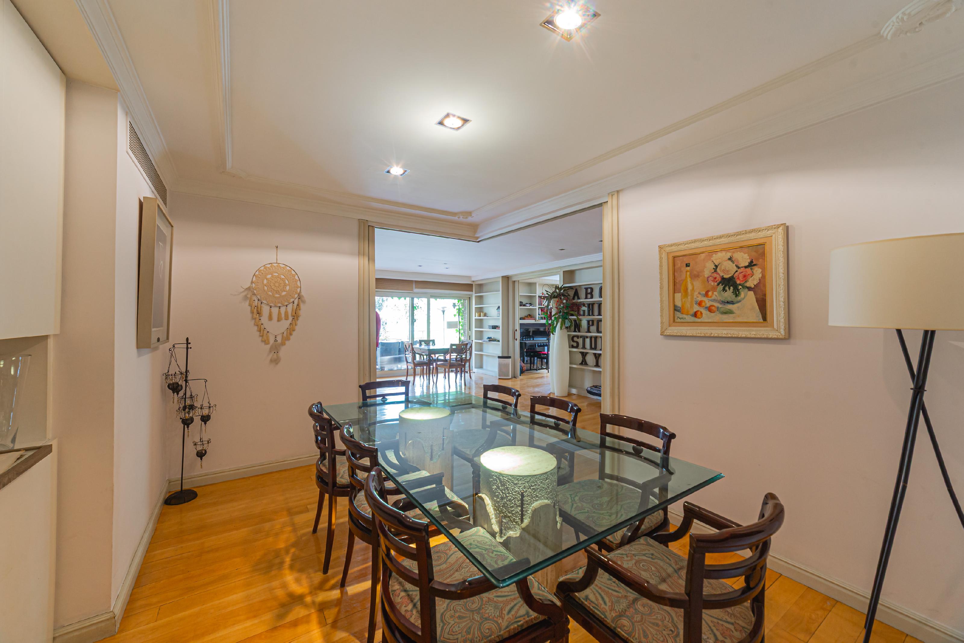 Imagen 16 Piso en venta en Barcelona / Tres Torres - Calatrava