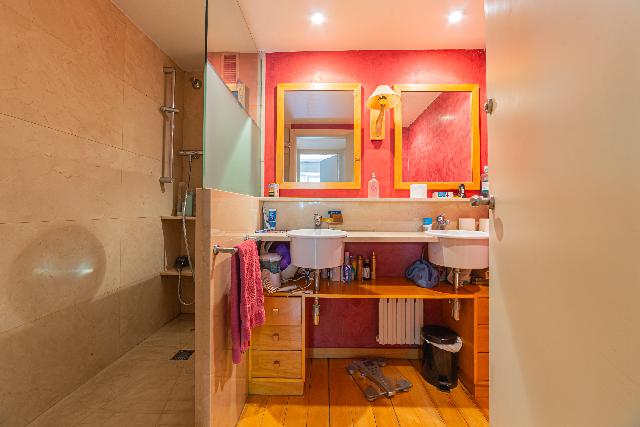Imagen 12 Inmueble 299610 - Piso en venta en Barcelona / Tres Torres - Calatrava