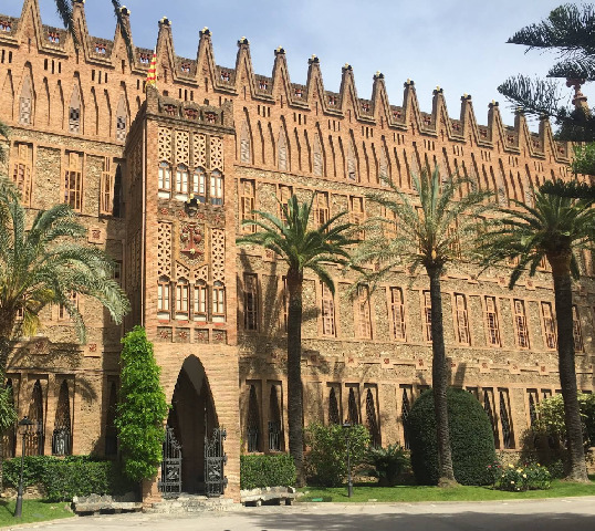 Imagen 2 Inmueble 299610 - Piso en venta en Barcelona / Tres Torres - Calatrava