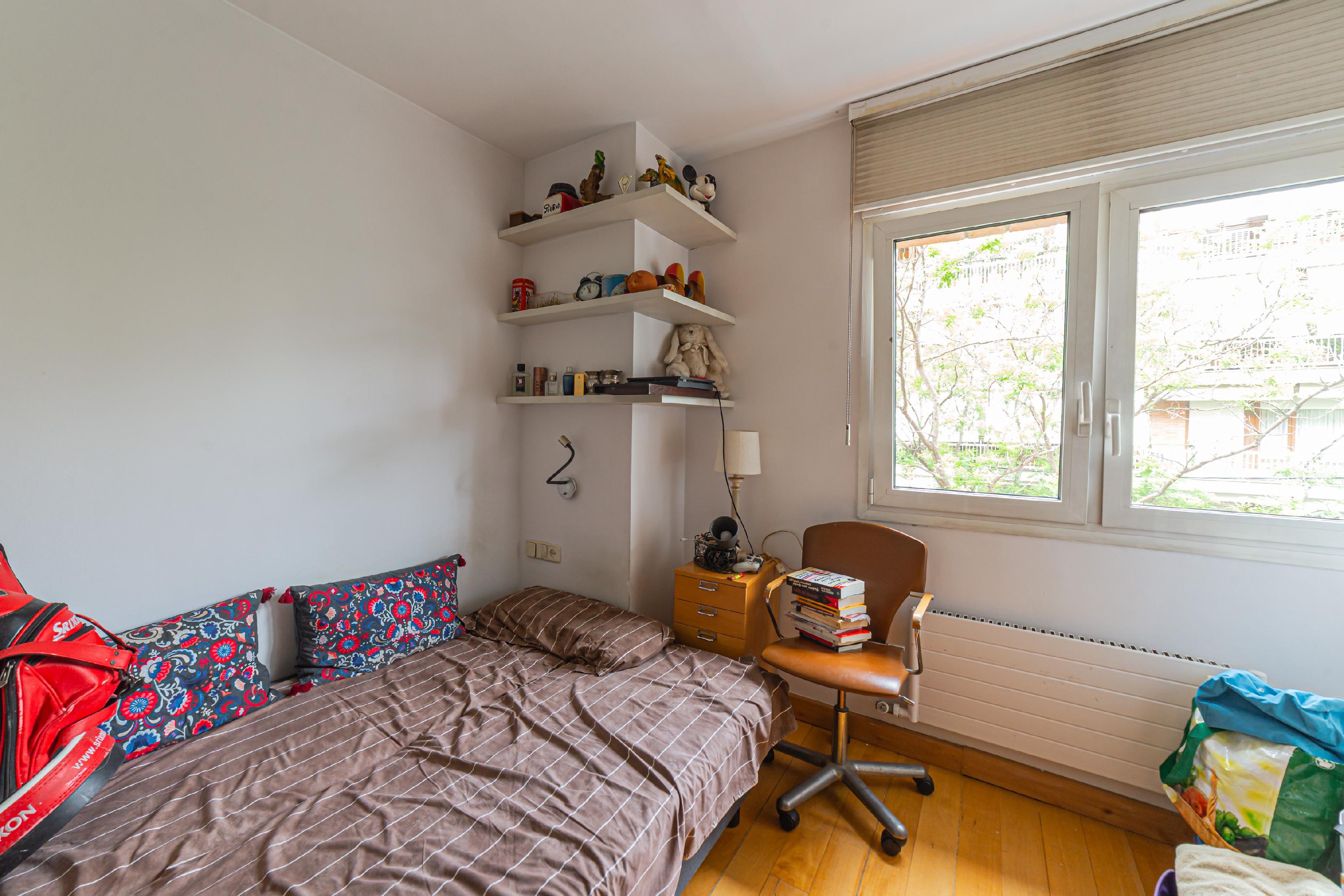 Imagen 18 Piso en venta en Barcelona / Tres Torres - Calatrava