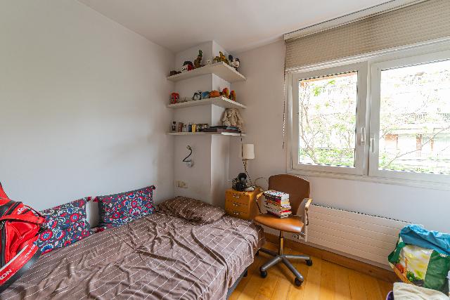 Imagen 18 Inmueble 299610 - Piso en venta en Barcelona / Tres Torres - Calatrava