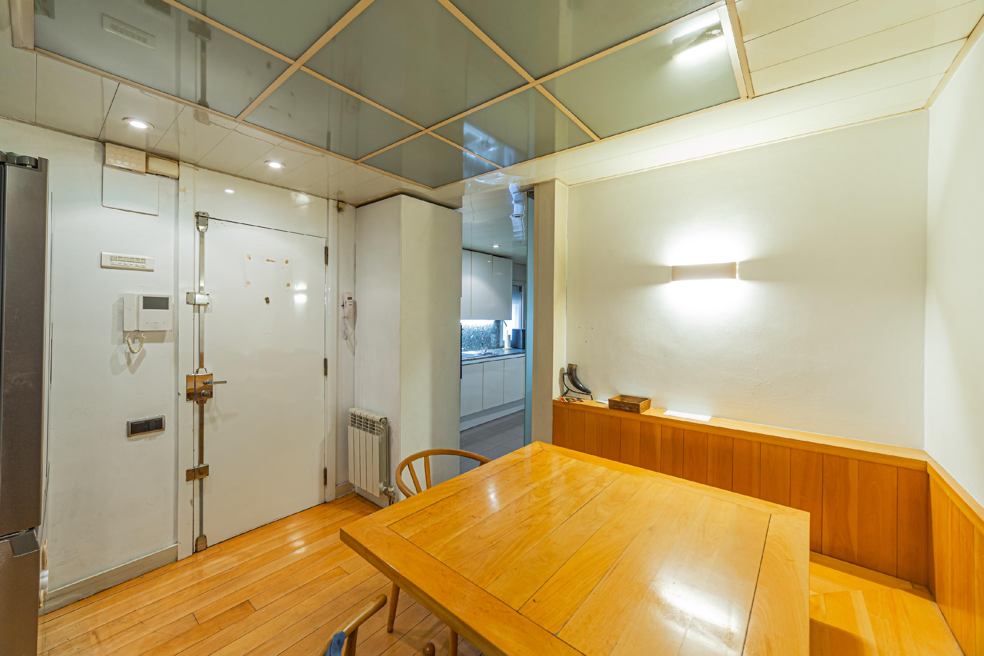 Imagen 19 Piso en venta en Barcelona / Tres Torres - Calatrava