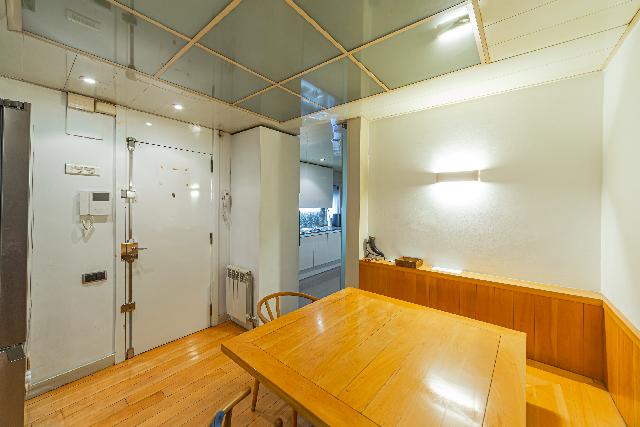 Imagen 19 Inmueble 299610 - Piso en venta en Barcelona / Tres Torres - Calatrava