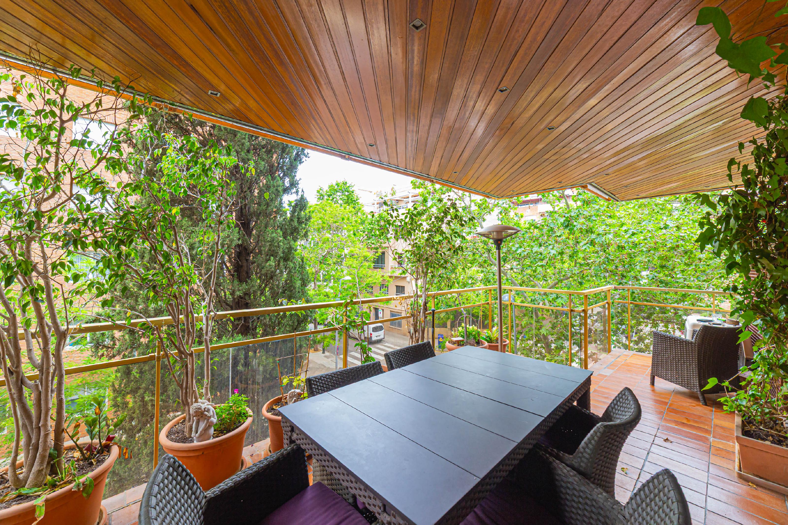Imagen 20 Piso en venta en Barcelona / Tres Torres - Calatrava