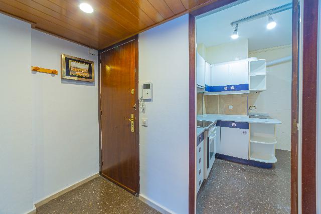 Imagen 18 Inmueble 299661 - Piso en venta en Barcelona / Próximo al Camp Nou