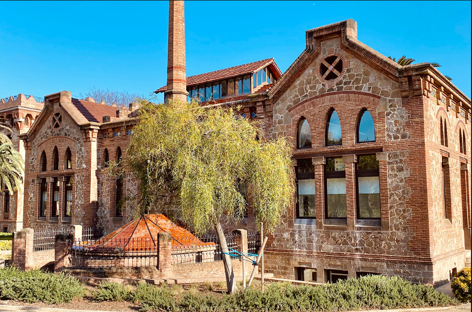 Imagen 5 Piso en venta en Barcelona / Próximo al Camp Nou