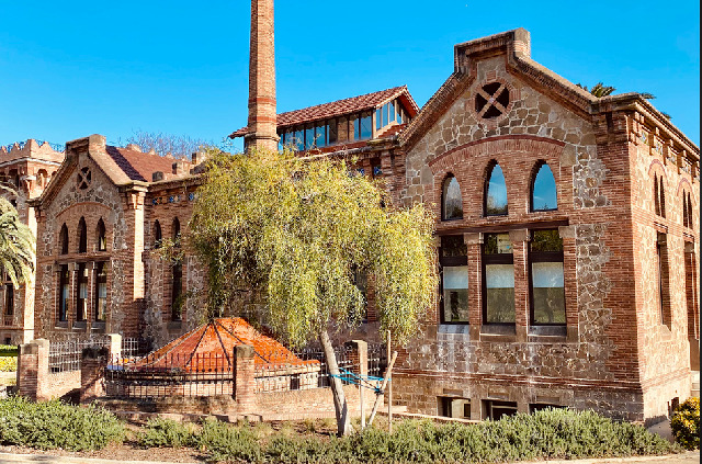 Imagen 5 Inmueble 299661 - Piso en venta en Barcelona / Próximo al Camp Nou