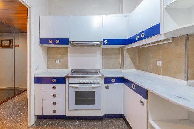 Imagen 20 Inmueble 299661 - Piso en venta en Barcelona / Próximo al Camp Nou