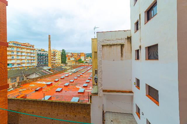 Imagen 25 Inmueble 299661 - Piso en venta en Barcelona / Próximo al Camp Nou