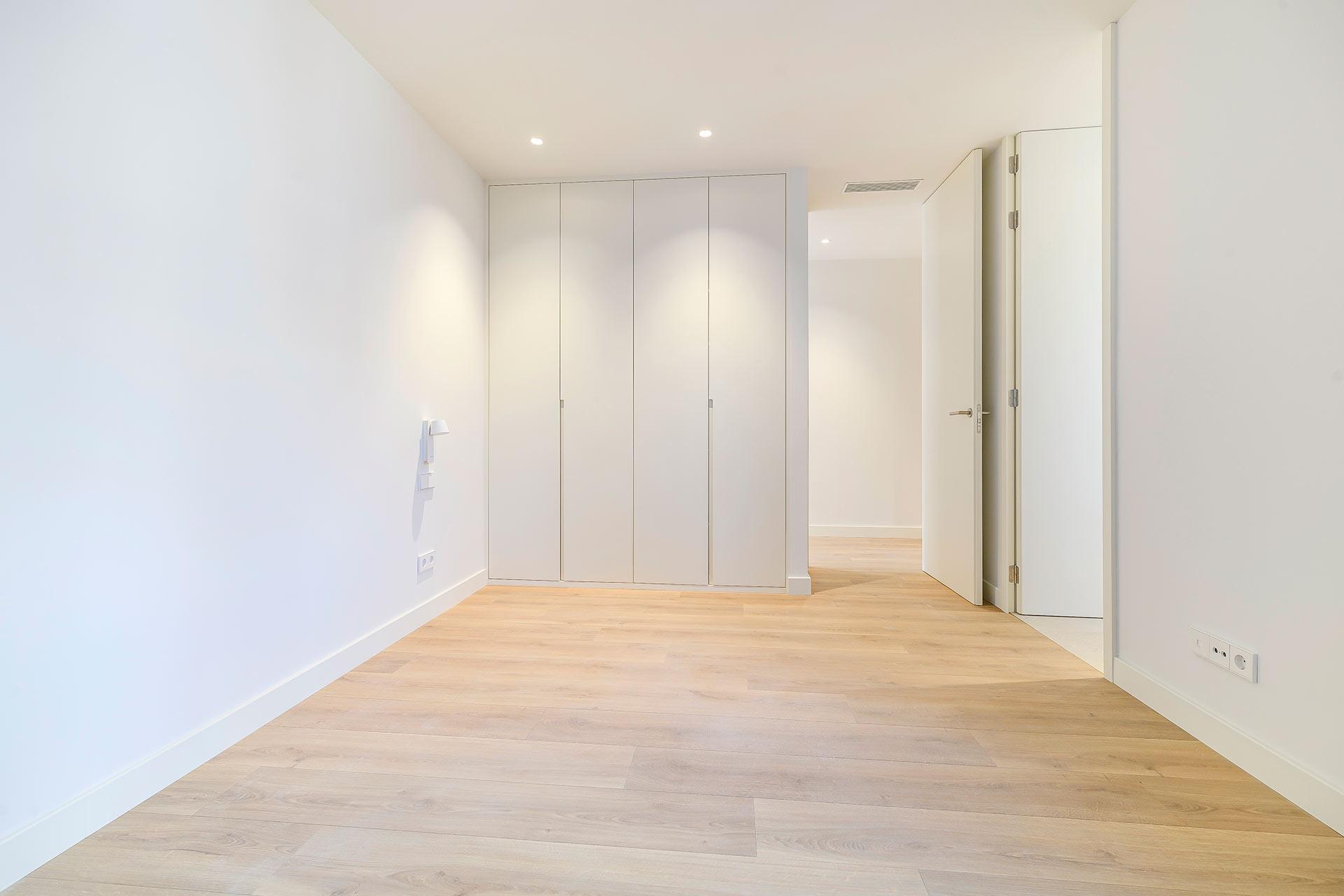 Imagen 24 Ático en venta en Barcelona / Pau Claris- Gran Via